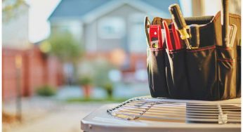 Why You Need a Spring Tune-up for Your Air Conditioning Unit