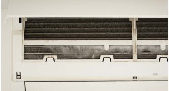 3 Warning Signs of Dirty Evaporator Coils