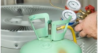 What to Do if Your HVAC System Still Has R-22 Refrigerant
