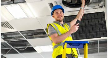 How HVAC Maintenance Contributes to Employee Wellness