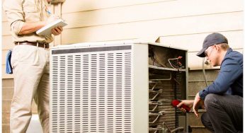 4 Tips for Finding an Excellent HVAC Company
