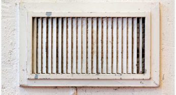 Why Do HVAC Vents Sweat?