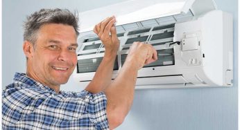 4 Benefits of AC Maintenance in September