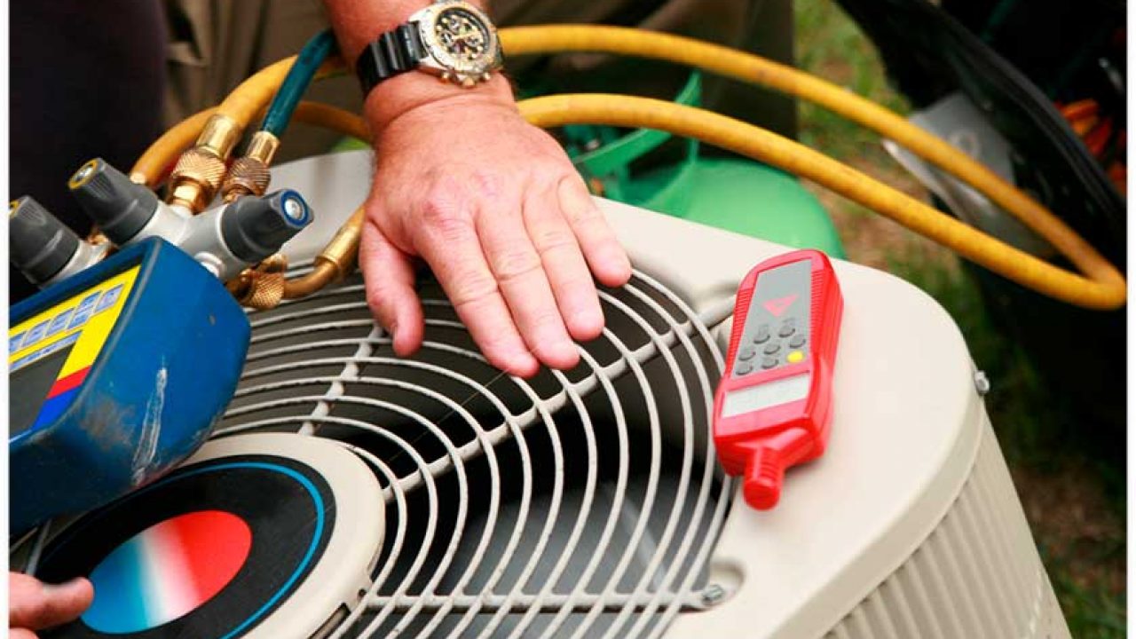 Why Is Your Heat Pump Humming or Buzzing?