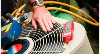 Why Is Your Heat Pump Humming or Buzzing?