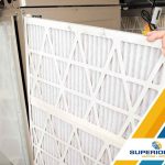 Furnace Air Filters