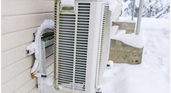 Maximize Your Ductless Heat Pump in Winter With These Tips