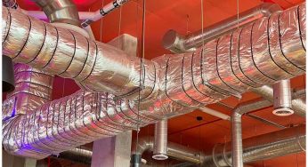 Cut Your Commercial HVAC Energy Losses With These Tips