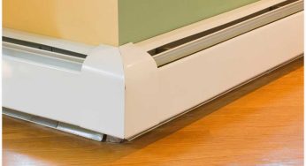 Baseboard Heaters: Their Benefits and Drawbacks