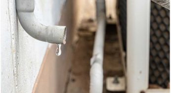 How to Address Your Clogged Condensate Drain Line
