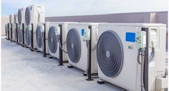 Different Types of Commercial HVAC Systems