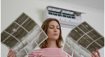 SOS: My HVAC Filters Get Dirty Too Quickly