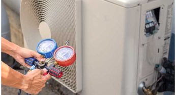 How to Tell if Your AC Is Leaking Refrigerant