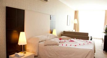 5 Key Factors to Consider for Hotel HVAC Systems