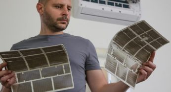 4 Culprits Behind Summer HVAC Emergencies
