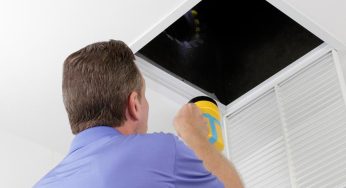 What Causes Noisy HVAC Ducts?