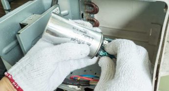 HVAC Capacitor Failure: Common Causes and Symptoms