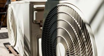 The Average Life Expectancy of Heat Pumps