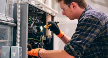 Reasons Why Your Heating System Has Weak Airflow