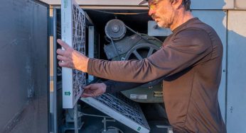 Commercial HVAC Maintenance: Your Essential Guide