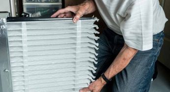 What a Good HVAC Maintenance Checklist Looks Like