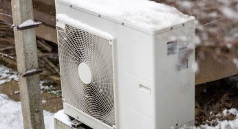 Tips to Improve Your Heat Pump’s Performance in Winter