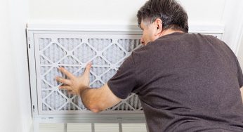 How to Deal With Winter Indoor Air Quality Problems