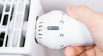 Is It Cheaper to Leave the Heat on “Low” All Day?