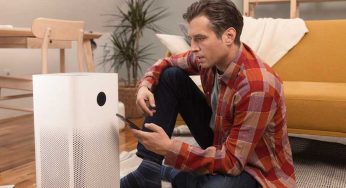 Why Is My Air Purifier So Noisy?