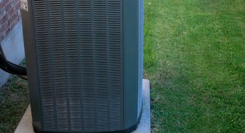 How to Spring-Clean Your AC