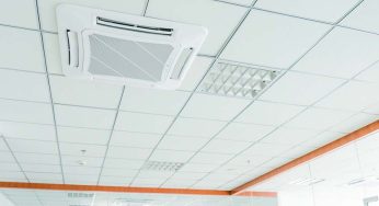 Understanding Indoor Air Quality in Commercial Buildings