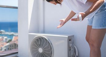 What Happens If Your Air Conditioning System Is Oversized?