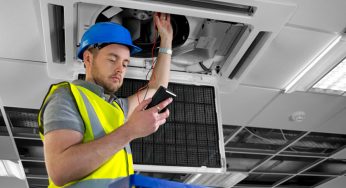 What Are the Top Causes of Commercial AC Breakdowns?