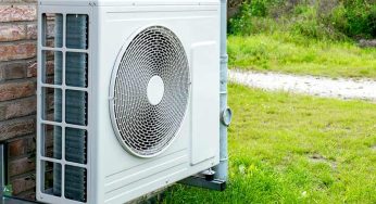 The Role of Heat Pumps in Sustainable Home Cooling
