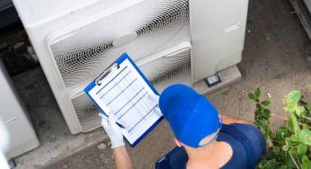 What to Expect During a Commercial HVAC Inspection