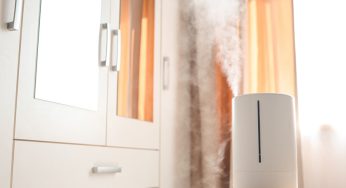 Should You Run a Humidifier in the Fall and Winter?