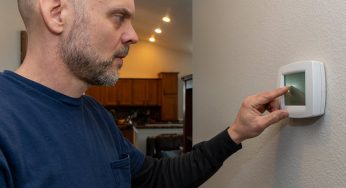 5 Common Cold-Weather Heat Pump Issues