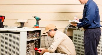 What Does the Typical HVAC Warranty Cover?