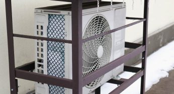 Will My Heat Pump Still Work When It’s Really Cold?