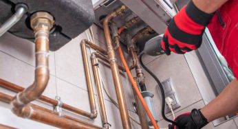 Never DIY These 4 HVAC Repairs