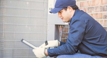 Setting Your Commercial HVAC Goals for 2025