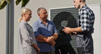 Signs You’re Working with a Great HVAC Company