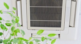 How Poor Air Quality Impacts Workplace Productivity