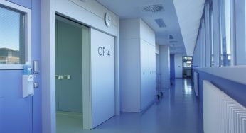 The Role of HVAC in Healthcare Facilities