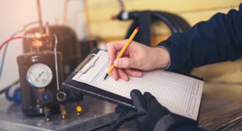 A Seasonal HVAC Maintenance Checklist for Year-Round Comfort