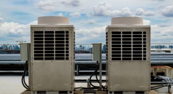 What’s the Difference Between VRF and VAV HVAC Systems?
